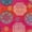 Rust Red, variant on Rugs.com Azalea Collection Rug – 6 Ft Runner Blue Medium Rug Perfect For Hallways, Entryways