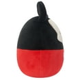 thumbnail image 7 of Squishmallows Official Plush 8 inch Mickey Mouse - Child's Ultra Soft Stuffed Toy, 7 of 7