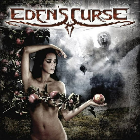 Eden's Curse (CD)