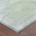 thumbnail image 3 of Addison Rugs Chantille Indoor/Outdoor Transitional Casual Sky Machine Washable Rectangle Rug, 8' x 10', 3 of 8