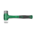 thumbnail image 2 of Marteau en Caoutchouc Multifonctionnel Outils Anti-Vibration et Antidérapants 36mm, 2 of 7