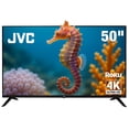 thumbnail image 2 of JVC  Pantalla Smart TV 50 Pulgadas 4K UHD LED Frameless  Roku TV  Netflix YouTube Prime Video  Modelo SI50URF, 2 of 8