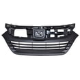 thumbnail image 1 of Parrilla Hr-V 2019 A 2020 Honda Negra S/Mold Genérica ., 1 of 3