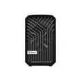 thumbnail image 2 of Fractal Design Torrent Nano - Tower - Mini-DTX - no power supply (ATX) - black solid - USB/Audio, 2 of 5