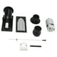 thumbnail image 5 of Juego de bomba de chorro de propulsor de barco RC de 40 mm con motor cepillado 775 negro YUNYI BRAND  Deportes, 5 of 8