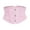 Pink, variant on MOMOJIA Breathable Slimming Waist Cincher Corset Belt 8 Colors Choices 5 Sizes For Daily Use