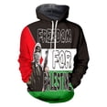 thumbnail image 5 of Sudadera unisex con capucha 3D con bandera para hombre y mujer, ropa de moda Harajuku, sudadera con capucha, ropa informal genial de alta calidad, 5 of 5
