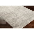 thumbnail image 2 of Pisa Taupe 9'2" x 12' Global Rectangle Area Rug, 2 of 2