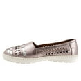 thumbnail image 4 of Trotters Adult Womens Rory Loafer Flats, 4 of 8