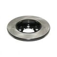 thumbnail image 2 of DuraGo BR34144-02 Disc Brake Rotor, 2 of 2