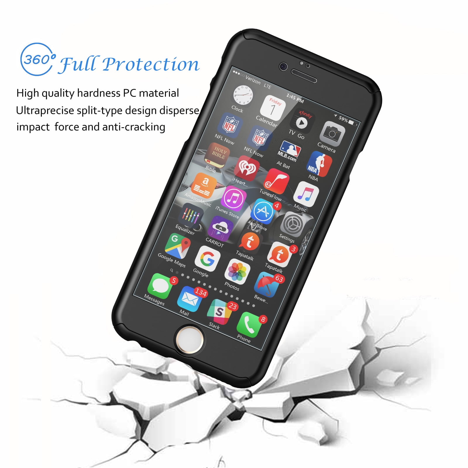 cell phone cases for iphone 6 plus