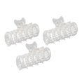 thumbnail image 1 of Hair Perm Insulation Clips, Securely Fixed Lightweight Multipurpose Heat Resistance Hair Insulation Clips  for Home, 1 of 7