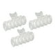 thumbnail image 5 of Clips Aislantes ANGGREK Para Permanente Del Cabello 10 Piezas, 5 of 8