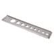 thumbnail image 1 of Cerradura de seguridad Jadeshay Candado industrial alto con orificios múltiples Acero inoxidable para AS 02, 1 of 8