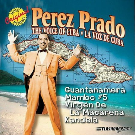 Voz de Cuba