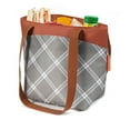 thumbnail image 3 of Arctic Zone Uptown Lunch Tote, 3 of 5