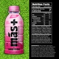 thumbnail image 3 of Más+ by Messi Hydration Sports Drink Variety, 12 pack, 12 fl oz Bottles, 3 of 14