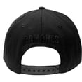 thumbnail image 2 of Ramones Casquette Snapback à Sceau Présidentiel pour Adulte, 2 of 2