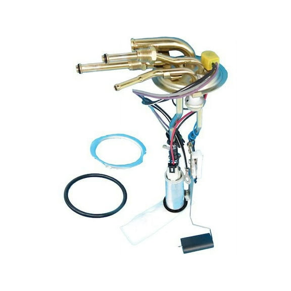 Fuel Pump - Compatible with 1992 - 1993 Chevy S10