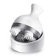 thumbnail image 1 of Dispositivo de masaje de cabeza eléctrico Estéreo 3d Cuero cabelludo Estrés Relajarse Herramienta de masaje de cabeza Prevenir la pérdida de cabello Masajeador de tejido profundo para el cuerpo kaili Sencillez, 1 of 5