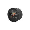 thumbnail image 4 of AEM 0-100 PSI Liquid-Filled Pressure Gauge (1/8th NPT), 4 of 10