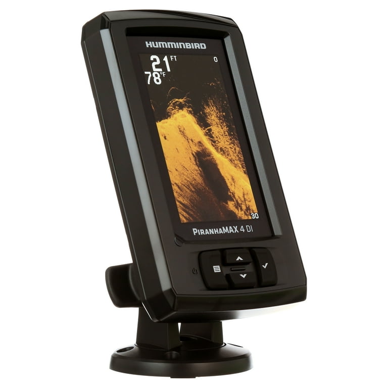 Humminbird Piranhamax 4.3 Humminbird Piranhamax 4.3