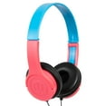 thumbnail image 1 of Wicked Audio Rad Rascal Kid Safe Headphones, 1 of 5