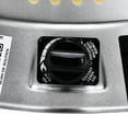 thumbnail image 2 of Dyna-Glo 15,000-25,000 BTU Indoor/Outdoor Portable Propane Convection Heater with 10 ft. Hose and Regulator, 2 of 8