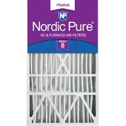 16x28x6 Aprilaire Space-Gard 2400 Replacement Part 401 MERV 8 Air Filter 1 Pack