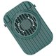 thumbnail image 5 of HEALEEP Ventilador Portátil Verde Para Con Clip Y Motor Para Casa Y Exterior, 5 of 8