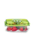 thumbnail image 2 of Small Rectangular Vacuum Food Container 35oz, 2 of 2