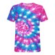 thumbnail image 4 of Tops para hombre, blusas y camisas de manga corta con cuello redondo para hombre, jersey informal de moda con estampado de cuello redondo para hombre, pantalones cortos deportivos para fitness, blusa, 4 of 5