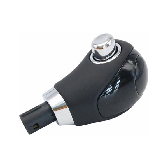 Leather Gear Shift Knob Automatic 46720-2T200 For Kia Optima 2011 2012 2013