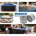 thumbnail image 4 of Set Of 4 Replacement Filter Cartridges For Mspa Inflatable Swimming Pool, Jacuzzi, 4 of 4