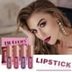 thumbnail image 3 of Matte, No Cup Lipstick, Diamond Lipstick, Moisturizing Lipstick 4 Travel Sets, 2.5ml*4, 3 of 3