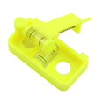 thumbnail image 2 of Durable High-quality And Easy To Use Bow And Arrow String Level Debugging Arrow Point And Mounting Arrow Level Nock, 2 of 11