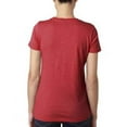 thumbnail image 2 of Next Level Womens Triblend T-Shirt, 2 of 2