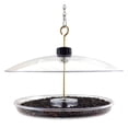 thumbnail image 2 of Droll Yankees Covered Platform Feeder, 2 of 3