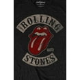 thumbnail image 4 of The Rolling Stones Unisex T-Shirt Tour 1978 (Small), 4 of 5