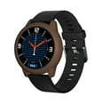 thumbnail image 2 of karymi Soft Thin TPU Protector Watch Frame Case Cover For IMILAB KW66 Wal&mart Deals, 2 of 4
