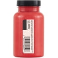 thumbnail image 2 of FolkArt ONE Decor Satin Paint 8oz-Ladybug, 2 of 2