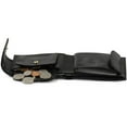thumbnail image 5 of Julia Buxton Women's Heiress Convertible Billfold Leather, Black, 5 of 6