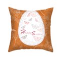thumbnail image 2 of Naiovety Funda de almohada Estilo simple Suministro de dormitorio Fundas de almohadas Fundas de cojines Decoración para el hogar Varios patrones Estilos Decoración del hogar siete 21CR27 Naiovety HA060847-07B, 2 of 6