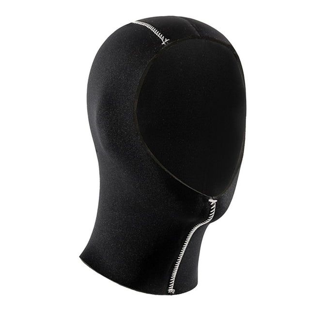 Traje de buceo de neopreno Zulema Capucha Adulto 3 mm