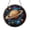 Acrylic 3.5 Inch, variant on Colorful Solar System Planetary Design Stained Glass Style Window Suncatcher Decor, Science Theme Gift