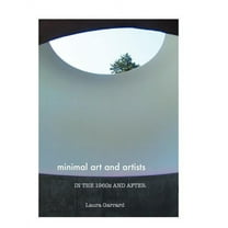 Minimal Art and Artists in the 1960s and After (Paperback)