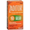 Zaditor Antihistamine Eye Drops 0.17 fl oz 5 ml Pack of 3