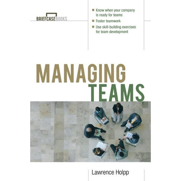 Managing Teams