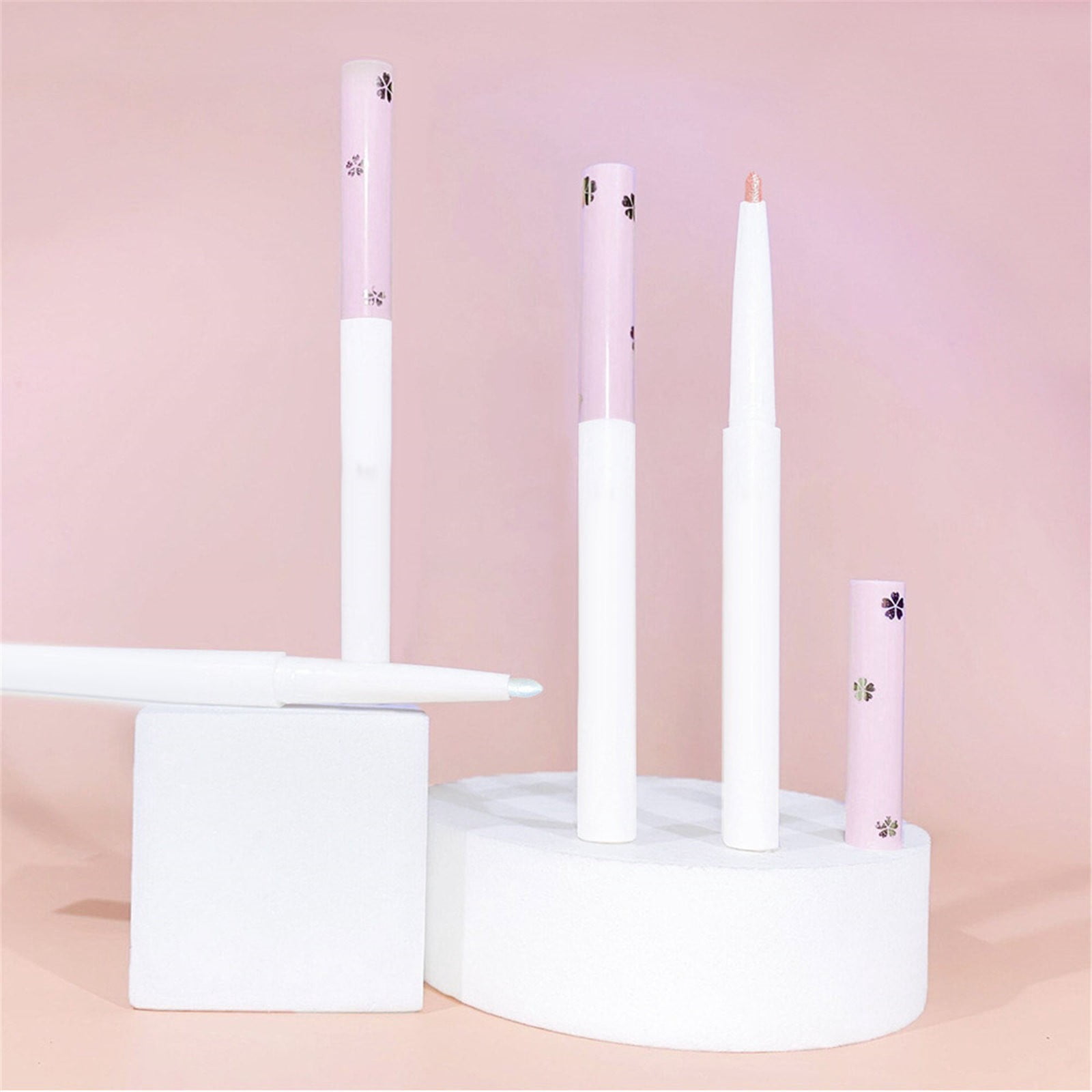 Brow Highlighter Face Makeup Fruit Champagne Cow Eye Highlighter Pencil Ws-1 Chaos Makeup Eye Shadow Stick Makeup Midnight Special Wax Eye Shadow Pencil Makeup Face Highlighter Stick Concealer No
