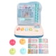thumbnail image 2 of Kids Track Ball Game Machine, Interactive Educational Puzzle Toy Con Rolling Ball Challenge, Para Edades de 4,5,6,7,8 Sala de Juegos Familiares, 2 of 7